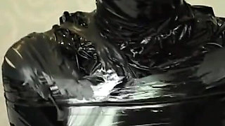 Tape Binding Training