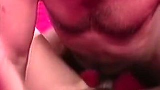 In Los Angeles... the Orgy of the Century!! - Part #01