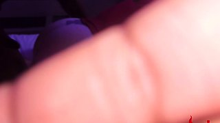 Straightbait amateur on bus fucking ass doggystyle