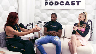 The Brazzers Podcast: Episode 7