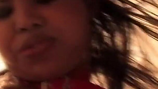 Latex Sluts From France Are Here to Fuck Each Other with Strapon