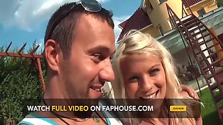 Amateur Cum Swallow And Gangbang Orgy In My Backyard With Many Girls With Jasmine Rouge, Zafira May And Macy Luna Gold