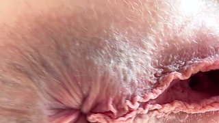 Facesitting POV on Your Face
