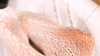 Watch this sexy fetish hoe anally toy and fist in solo