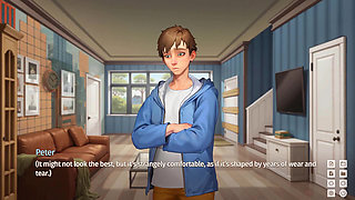 Taffy Tales: the Student -episode 3
