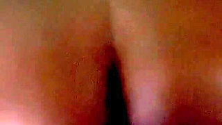 He Pounded My Big Matured Ass so Good