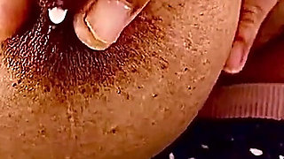 Arab MILF Breast Milking Huge Tits