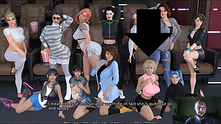 Going for Goal Walkthrough