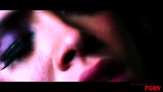 Hannah Shaw Has Her First Rubber Experience