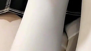 Girl in Distress Part 2