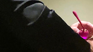 Fisting Violette Sexy