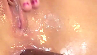 Two Girls Finger - Double Friction