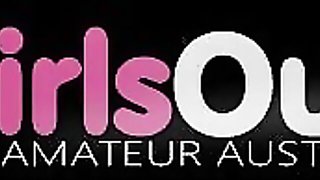 Girls Out West - solo trailer