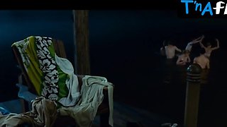 Amanda Seyfried Melons, Swimsuit Gig in Solstice