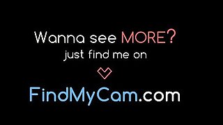 Lesbian Amateur Webcam Close-Up with Two Girls