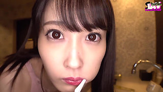 Anywhere Gulp-a Stunning Reception Muse Turns Exposure Into Her Signature Move Chapter-4