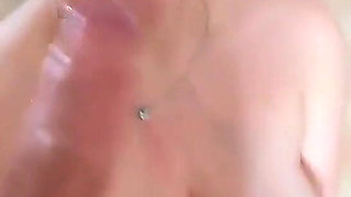 Xxl Cock for Sperm Greedy Anja She Just Can't Get Enough Again! No Matter How Deep It Is in Her