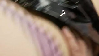 Hottest Clinic Scene 1 Nurse in Sexy Lingerie MILF Enjoys Cock and Facial