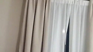 He Strokes and Talks Dirty Until She Can't Take It