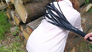 Full Session in the Woods