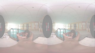 Pool encounters