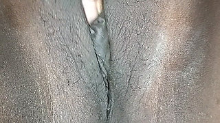 Indian wife masturbation