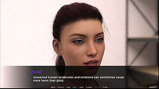 Summer with mia 2 #12 - Giselle got fucked hard