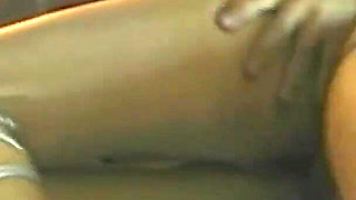 Perverted Threesome Fuck Fest