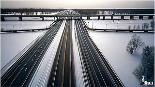 Curvy Milf Mrs. Keagan Sfw Compilation With Car Toon