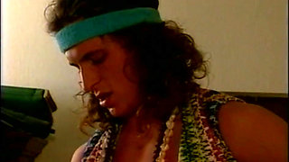 The Great Period of the True Porn - (chapter #04)