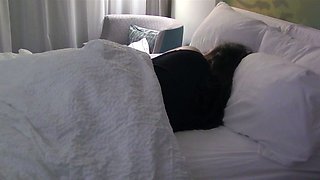 Lovely Lilith - Groping SIster in the Hotel
