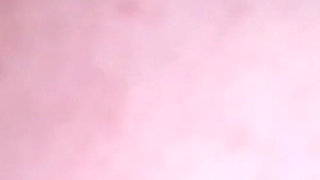 A Real Amateur with a Big Cock Fucks Her Tight Pussy Hard,