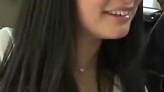Petite Beauty with Stunning F Cup Curves -part1