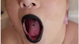 Goth Free Use Urinal Cumpilation