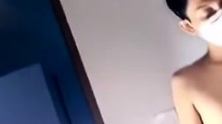 Amelcute Gangbang Bersama Suami Dan Temannya (lagi)