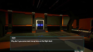 Last hope: in the galaxy ep 1