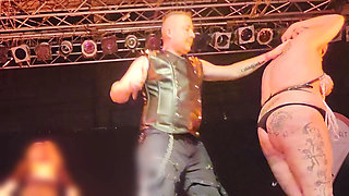 Hellish Affection 3 Von 3