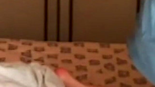 After Oil Massage She Gets Fucked by Client