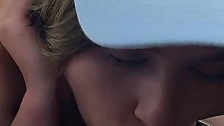 She Asked Me to Stop the Car so She Could Suck Me off