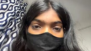 Alluring beauty experiences closeup big dick sensual homemade passion