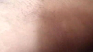 Daughter in Law Begging for Father in Law's Milk, Husband Working