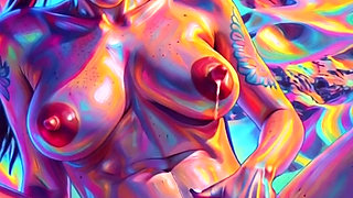 AI Pee Babes #10