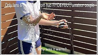 A Beautiful Girl Training With Skipping Rope Is Restrained And Vaginal Shot Sex Individual Shooting