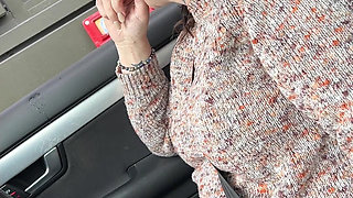 Drive Thru Jeans Wetting - From the Archives
