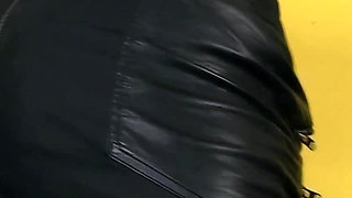 Vanessa Naughty - Much More Than Just a Handjop! - Episode 2