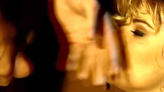 Beautiful vintage bombshell incredible xxx clip