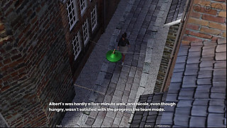 Unseen Instincts (part 1)