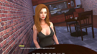 Complete Gameplay - Away From Home, Part 5