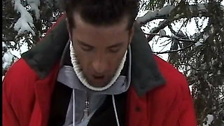 Conny Just Wants to Fuck.