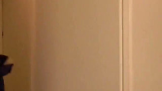 Japanese Strict Mistress Train and Humiliate Her Home Slave Daily in Real Enslavery Relationship